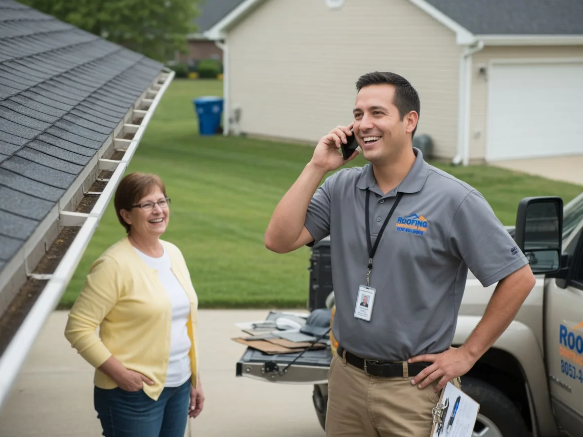 Local Roofing Contractors Fillmore, IN FAQs